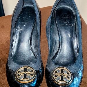 Tory Burch Black Women's Shoes
